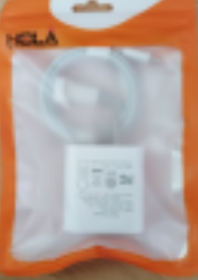 US Standard Charger C-IP Cable Set--Only Supports Self (Color: White)