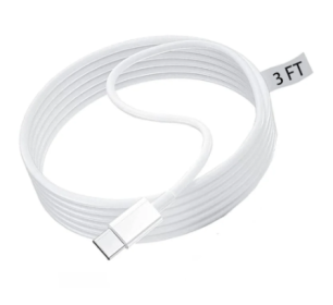 Phone Charger, Cube Phone Charger Travel 2Pack 6FT Lightning Cable Cord Quick Fast Charging Cord USB Wall Chargers Travel Plug Adapter For Phone (Option: IPhone-1m Cable)